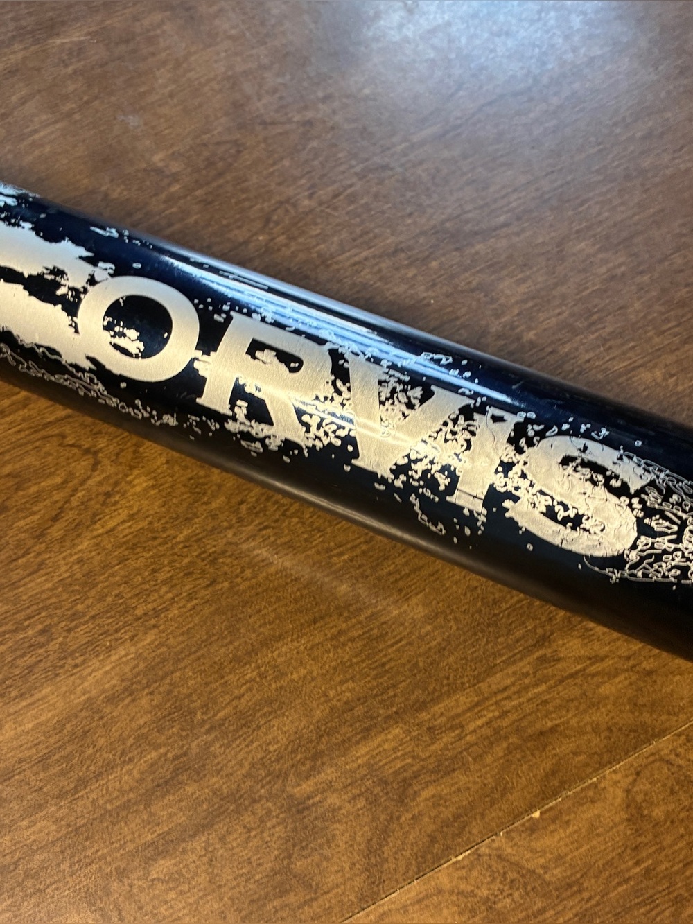 Aluminum Orvis Fly Rod Tube & Cloth Helios 2